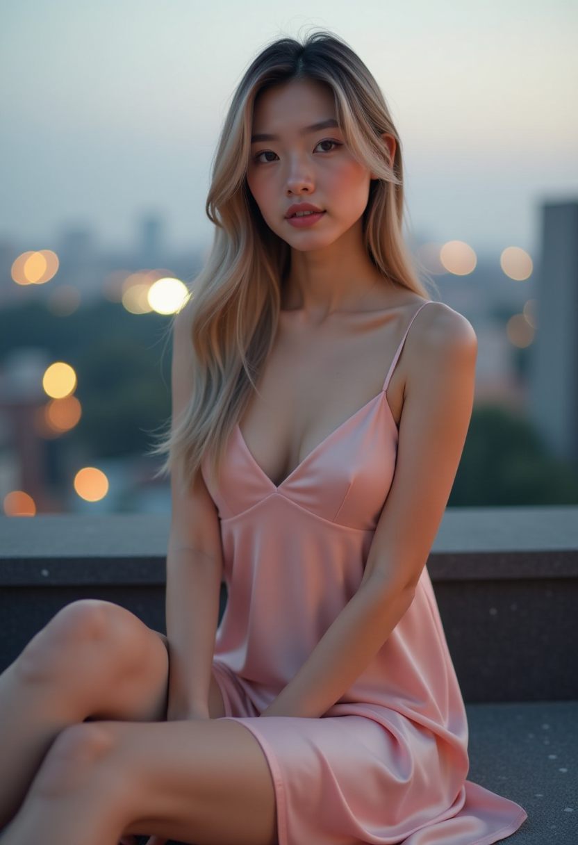 暗涌调查局