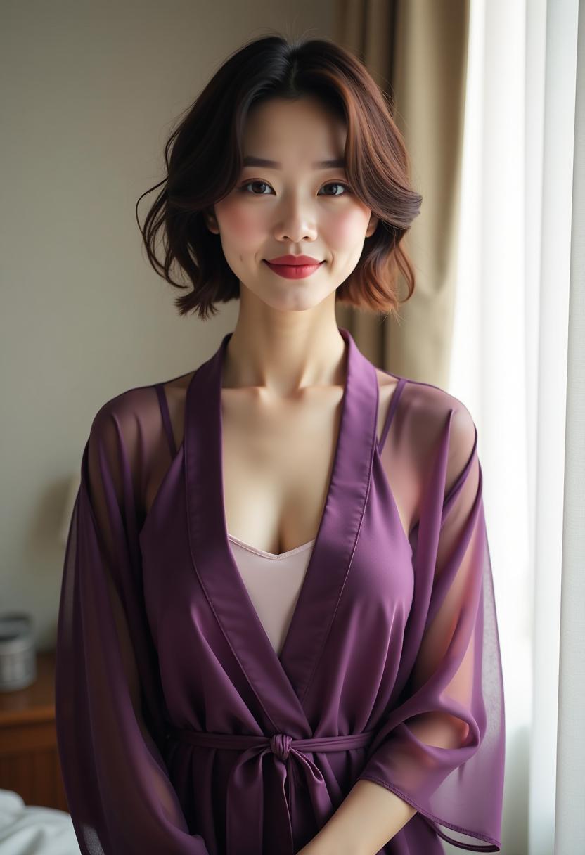 夜巡者归来